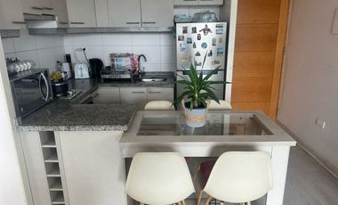 Venta Departamento en Lomas de San Sebastián