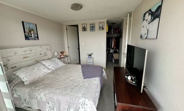 Venta Departamento en Lomas de San Sebastián