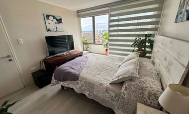 Venta Departamento en Lomas de San Sebastián