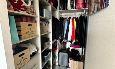 Venta Departamento en Lomas de San Sebastián