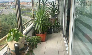Venta Departamento en Lomas de San Sebastián