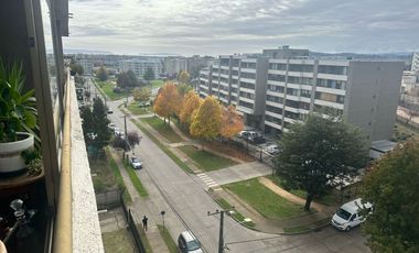 Venta Departamento en Lomas de San Sebastián
