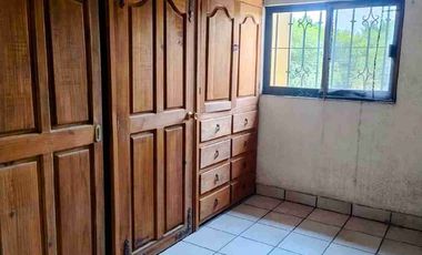 Linda casa en av. Principal (Zacatepec)