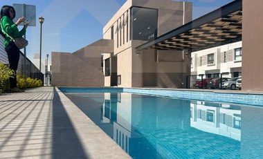 Casa en venta 🏡 Residencial Toscana ✨