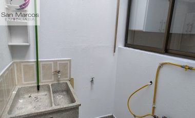 Arriendo Apartaestudio 2 ambientes Alta Suiza