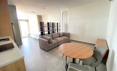 SE RENTA Loft amueblado en renta en Vado Prime