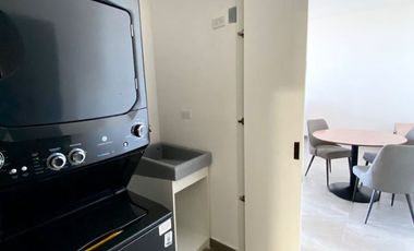 SE RENTA Loft amueblado en renta en Vado Prime