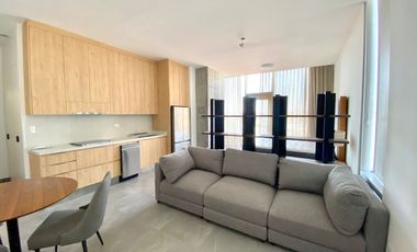SE RENTA Loft amueblado en renta en Vado Prime