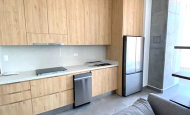 SE RENTA Loft amueblado en renta en Vado Prime