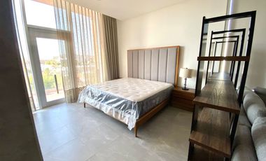 SE RENTA Loft amueblado en renta en Vado Prime