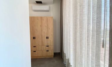 SE RENTA Loft amueblado en renta en Vado Prime