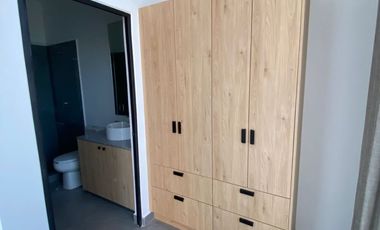 SE RENTA Loft amueblado en renta en Vado Prime