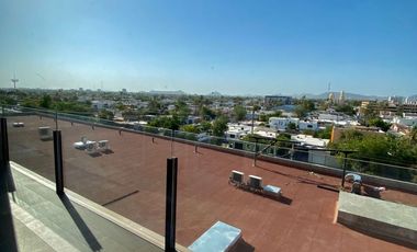 SE RENTA Loft amueblado en renta en Vado Prime