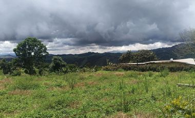 VENTADE LOTE LA CUMBRE.- BITACO .- VIALOMITAS