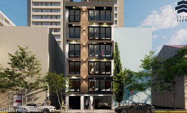 Local Comercial en Renta Roma Norte