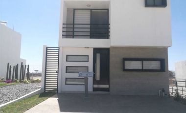 Casas en venta 🏡 VIÑEDOS RIBIER ✨