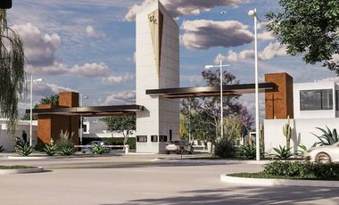 Casas en venta 🏡 VIÑEDOS RIBIER ✨