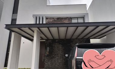 CASA EN VENTA VILLABRISA