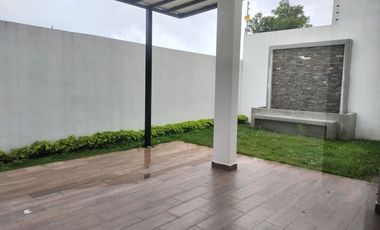CASA EN VENTA VILLABRISA