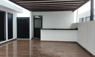 CASA EN VENTA VILLABRISA