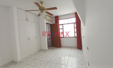 Casa En Alquiler En Exclusivo Condominio En Piura!//ID:1125102