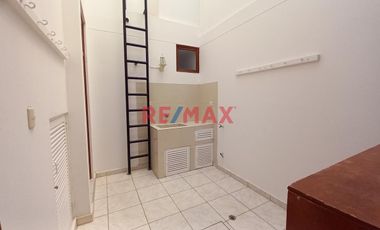 Casa En Alquiler En Exclusivo Condominio En Piura!//ID:1125102