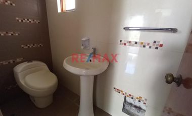 Casa En Alquiler En Exclusivo Condominio En Piura!//ID:1125102