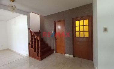 Casa En Alquiler En Exclusivo Condominio En Piura!//ID:1125102