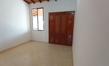 SE VENDE APARTAMENTO EN BUCARAMANGA, ED. BENAVANTE