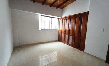 SE VENDE APARTAMENTO EN BUCARAMANGA, ED. BENAVANTE