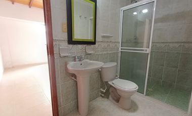 SE VENDE APARTAMENTO EN BUCARAMANGA, ED. BENAVANTE