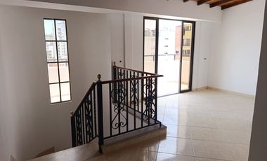 SE VENDE APARTAMENTO EN BUCARAMANGA, ED. BENAVANTE