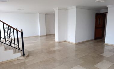 SE VENDE APARTAMENTO EN BUCARAMANGA, ED. BENAVANTE