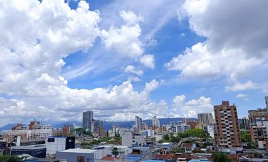 SE VENDE APARTAMENTO EN BUCARAMANGA, ED. BENAVANTE