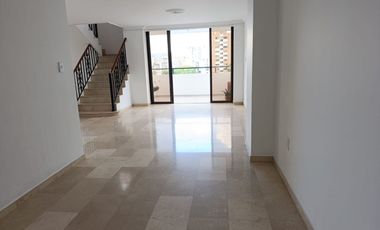 SE VENDE APARTAMENTO EN BUCARAMANGA, ED. BENAVANTE