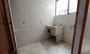 SE VENDE APARTAMENTO EN BUCARAMANGA, ED. BENAVANTE