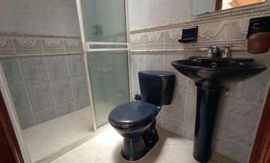 SE VENDE APARTAMENTO EN BUCARAMANGA, ED. BENAVANTE