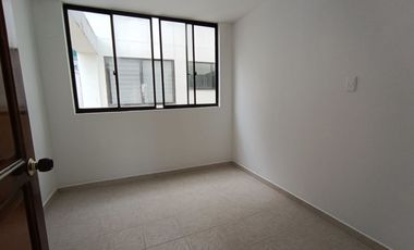 SE VENDE APARTAMENTO EN BUCARAMANGA, ED. BENAVANTE