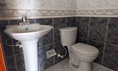 SE VENDE APARTAMENTO EN BUCARAMANGA, ED. BENAVANTE