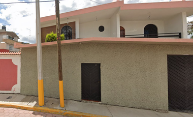 VENTA DE CASA EN CALPULPULALPAN