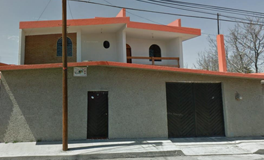 VENTA DE CASA EN CALPULPULALPAN