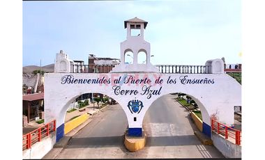 Se Vende Terrenos Y Cocheras En Condominio Residencial De Playa 