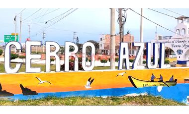 Se Vende Terrenos Y Cocheras En Condominio Residencial De Playa 