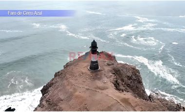 Se Vende Terrenos Y Cocheras En Condominio Residencial De Playa 