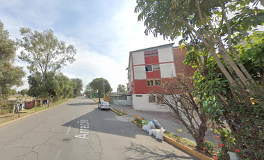 DEPARTAMENTO DE RECUPERACIÓN BANCARIA EN ANDADOR ARRECIFE, COL. ALBORADA, JALENTECO, EDO MEX. ¡NO SE ACEPTAN CRÉDITOS!