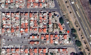 DEPARTAMENTO DE RECUPERACIÓN BANCARIA EN ANDADOR ARRECIFE, COL. ALBORADA, JALENTECO, EDO MEX. ¡NO SE ACEPTAN CRÉDITOS!