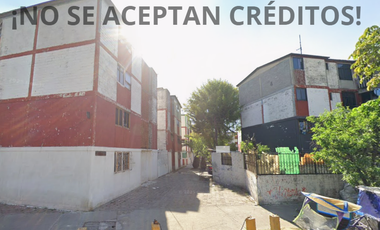 DEPARTAMENTO DE RECUPERACIÓN BANCARIA EN ANDADOR ARRECIFE, COL. ALBORADA, JALENTECO, EDO MEX. ¡NO SE ACEPTAN CRÉDITOS!