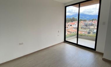¡En venta hermosa suite por estrenar!