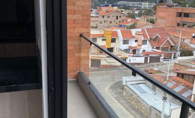¡En venta hermosa suite por estrenar!