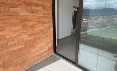¡En venta hermosa suite por estrenar!